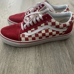 Vans 