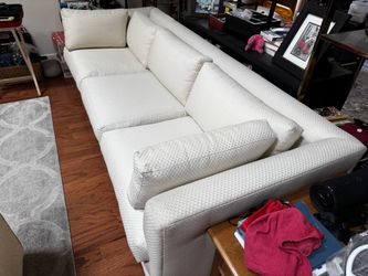8 Foot Couch
