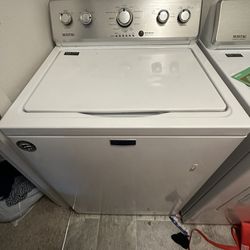 Washer FOR PARTS