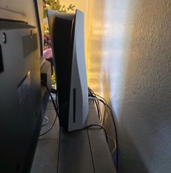 ps5 slim disc