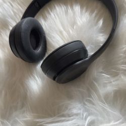 Beats Solo 3 All Black