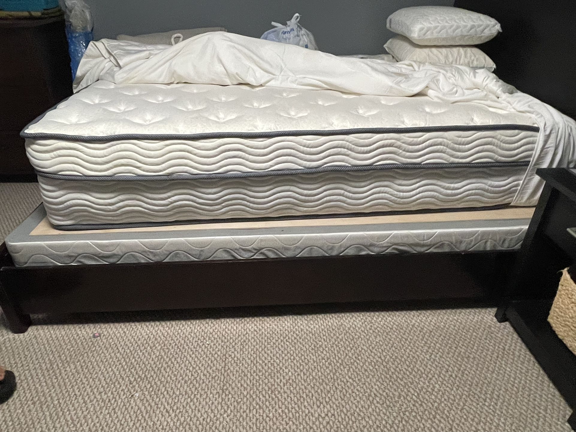 14 inch mattress