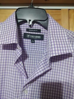 BRAND NEW NAME BRAND MEN'S SHIRTS FOR SALE 