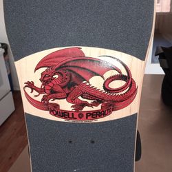 skate Board 