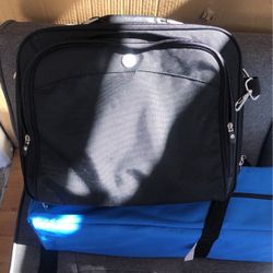 Dell Laptop Briefcase