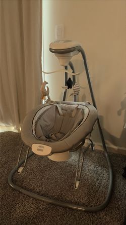 Graco Baby Swing