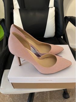 Heels/Pumps Jessica Simpson Size 6.5 Women