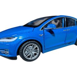 Diecast ProsWon Testa X Toy Car