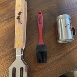 Jim Beam Cookware Set 