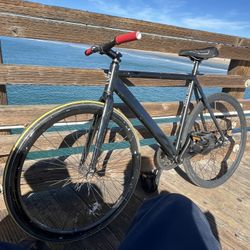 6ku Fixie (Read Description!)