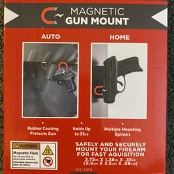 Magnetic Mount