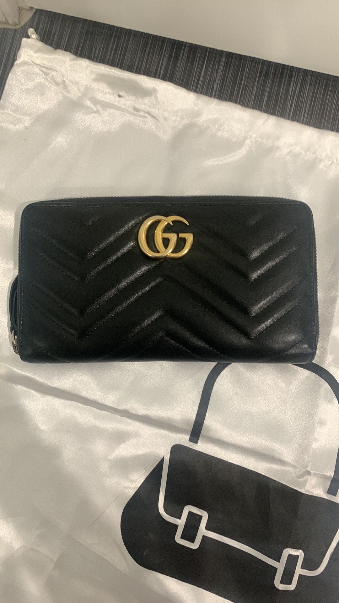 Gucci Wallet
