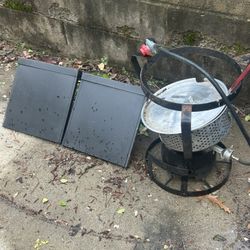 deep fryer 