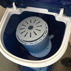 Mini Washing machine And Dryer 