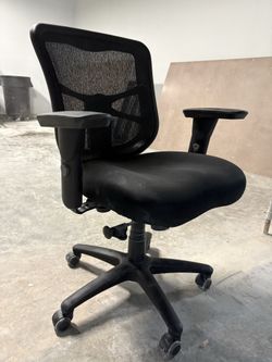 Office chairs