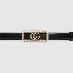 Women Gucci Belt