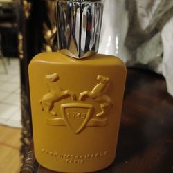 Marley Althair Fragrance Men 