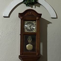 Pendulum Clock