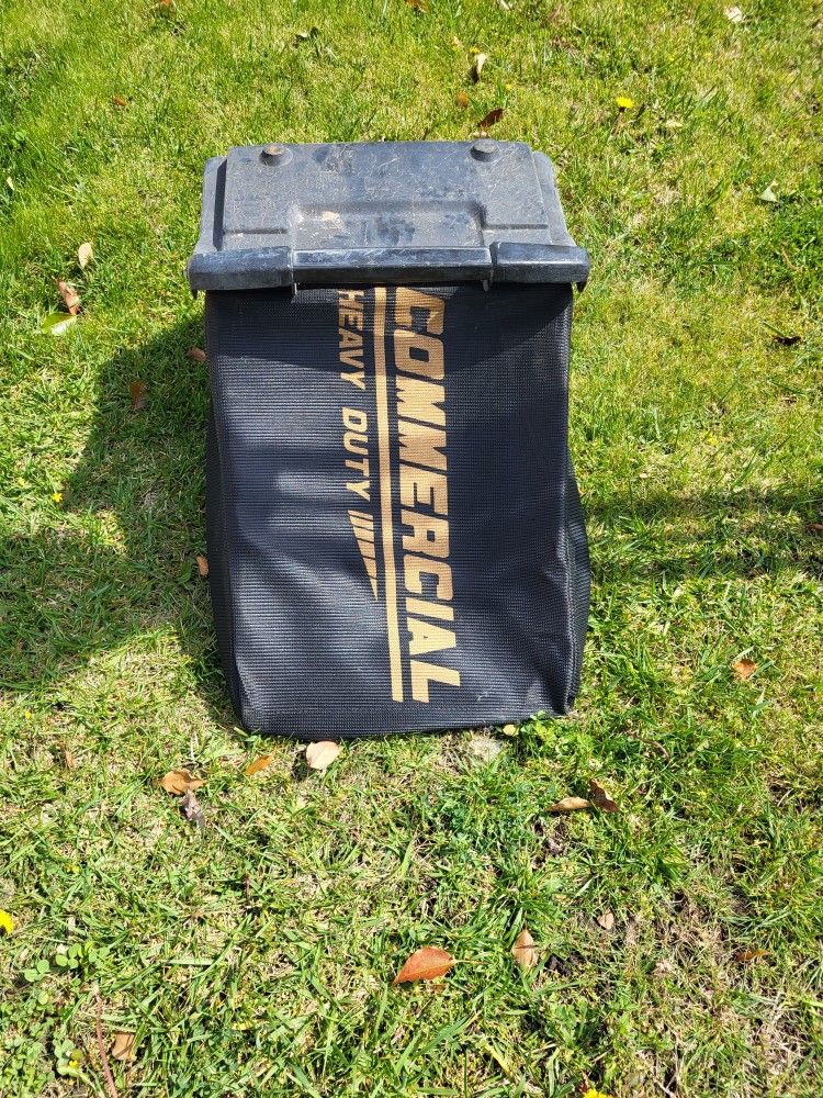 Grass Bag