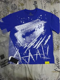 (ALOCS) Awful Lot Of Cough Syrup Tee