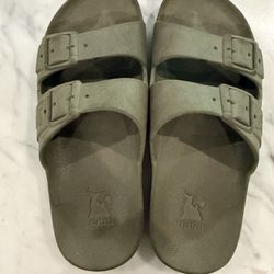 Kid Cacatoes Kaki 