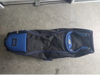 Golf Travel Bag