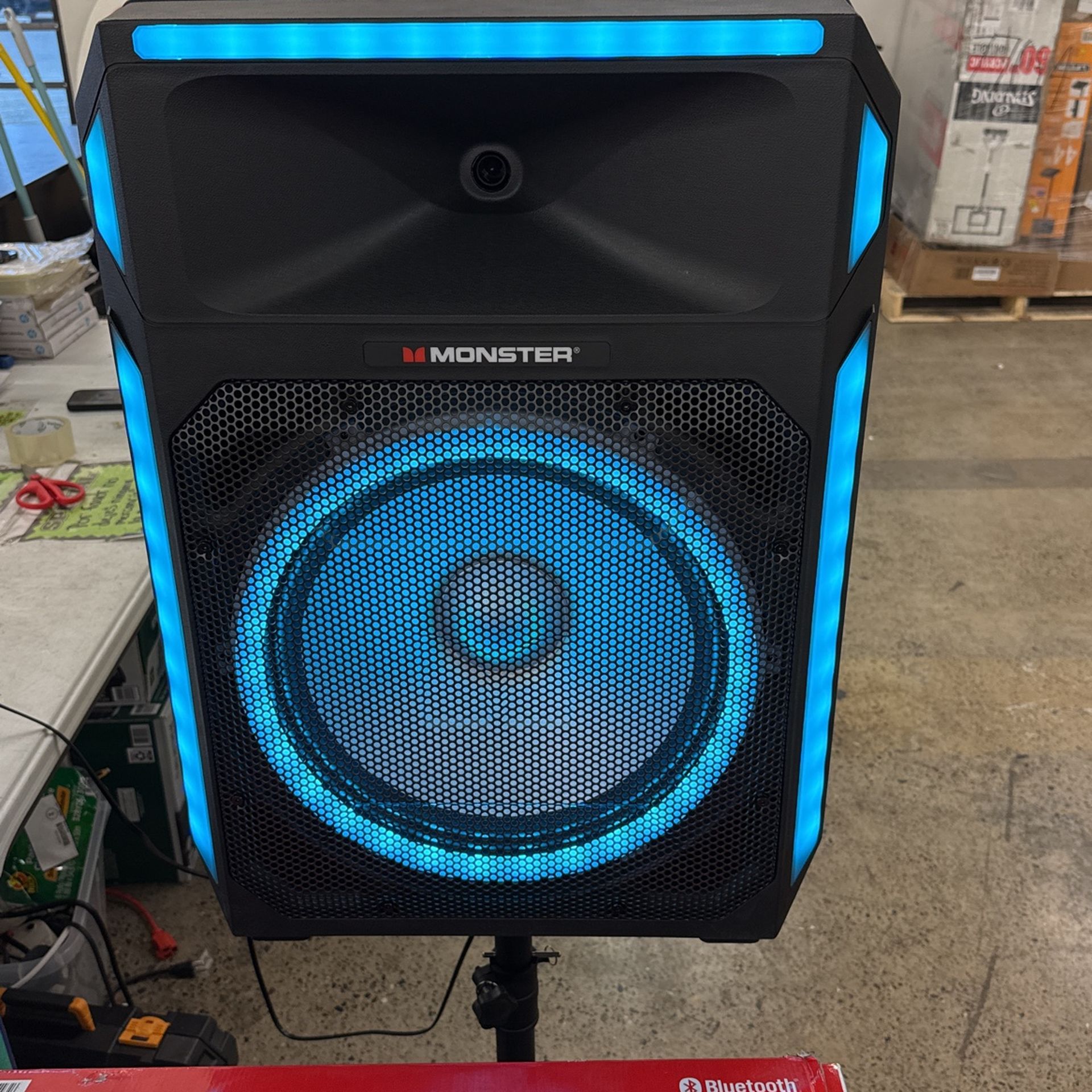 Monster X6 All In One