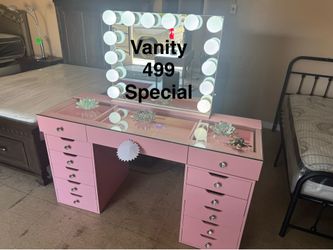 VANITY 499