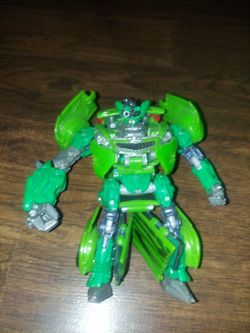 Transformers Skids Rotf 