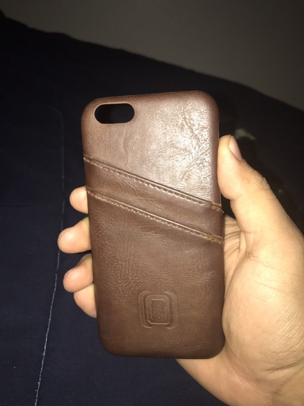 Iphone 6/6s case