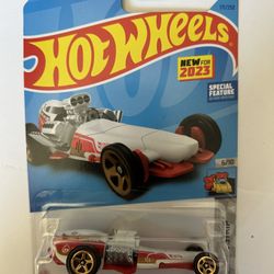 Hot Wheels New For 2023