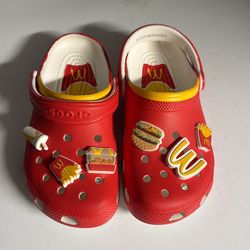 Kids crocs  4