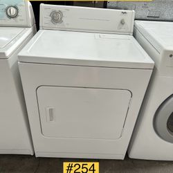 Inglis Dryer Electric (#254)