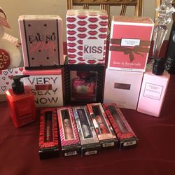 Victoria Secret Perfume $40 Each 