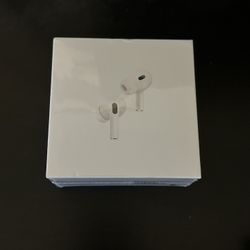 AirPods Pro 2nd Generation