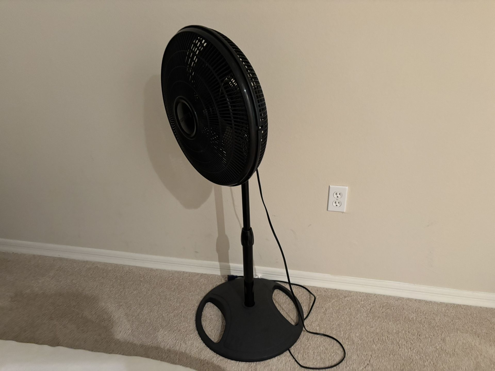 Standing Floor Fan