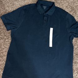 $60 XL Polo Banana Republic Factory 