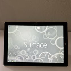 Surface Pro 3 