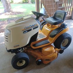 Cub Cadet LT1050