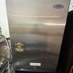 Mini Freezer In Great Shape