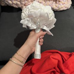 Wedding Bridal Bouquet New 