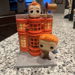Funko Pop