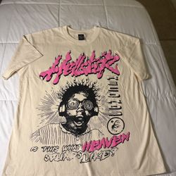 Hellstar Tee (Christmas Deal)