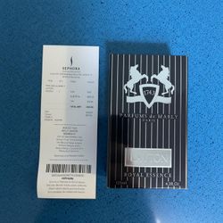 PDM Layton (RECEIPT INCLUDED)