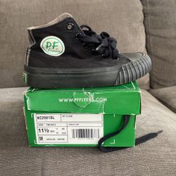 PF Flyers