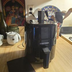 Chefman Air Fryer