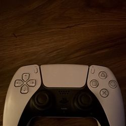 Ps5 Controller 