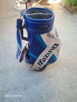 Mizuno Golf Bag