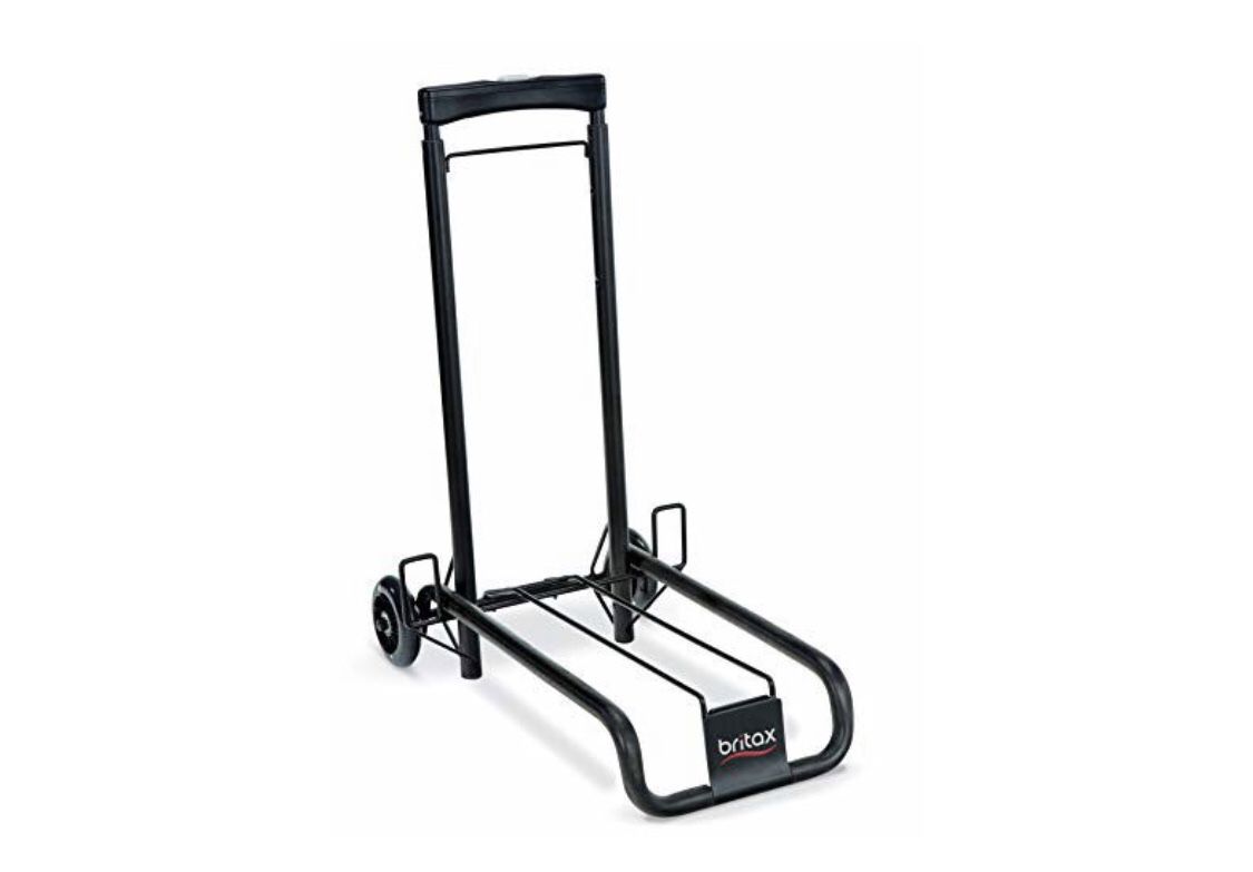 Britax Car Seat Travel Cart