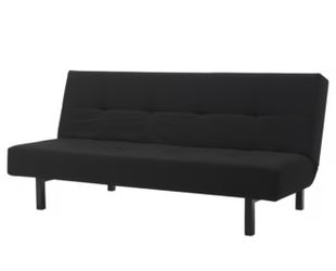 Balkarp Ikea Futon Sofa